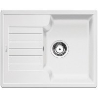Кухонная мойка Blanco Zia 40 S Белый