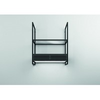 Настенная вытяжка Elica OPEN SUITE BL/F/80