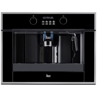 Встраиваемая кофемашина Teka WISH Maestro CLC855GM