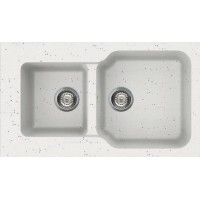 Кухонная мойка Omoikiri Maru 86-2 EV-Эверест