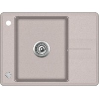 Кухонная мойка Aquasanita Bella SQB 102 Beige