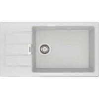 Кухонная мойка Franke Sirius SID 611-78/50 Полярный белый