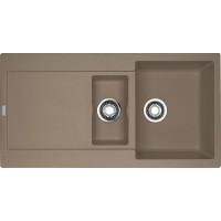 Кухонная мойка Franke Maris MRG 651 Миндаль