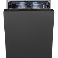 Встраиваемая посудомоечная машина Smeg ST733TL-2