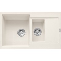Кухонная мойка Franke Maris MRG 651-78 Ваниль
