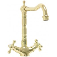 Кухонный смеситель Seaman Barcelone SSL-5079 Sun Light