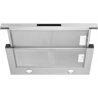 Встраиваемая вытяжка Kuppersberg SLIMBOX 60 X