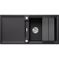 Кухонная мойка Blanco Adira XL 6 S Черный