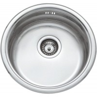 Кухонная мойка Seaman Eco Wien SWT-450A (Polish *10)