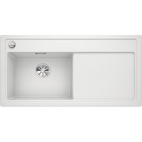 Кухонная мойка Blanco Zenar XL 6 S L Белый