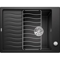 Кухонная мойка Blanco Elon 45 S Черный