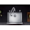 Кухонная мойка Blanco Cronos XL 6-U