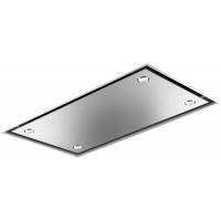 Потолочная вытяжка Smeg KSCB120XE