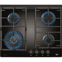Встраиваемая газовая панель Teka WISH Maestro CGW LUX 60 4G AI AL TR CI