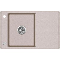 Кухонная мойка Aquasanita Bella SQB 101 Ora