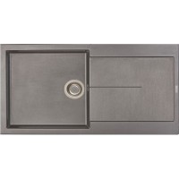 Мойка Longran Enigma ENG 1000.500 Croma/49