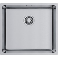 Кухонная мойка Omoikiri Tadzava 49-U/I Ultra 15 IN