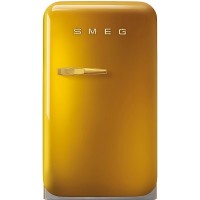 Минибар Smeg FAB5RGO