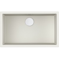 Кухонная мойка Omoikiri Yamakawa 75-U/I WH-Белый