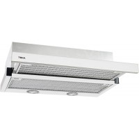 Встраиваемая вытяжка Teka CNL 6400 WHITE