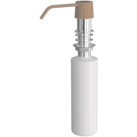 Дозатор для мыла Florentina Рондо FL Капучино