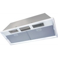 Встраиваемая вытяжка Zigmund & Shtain K 376.71 W