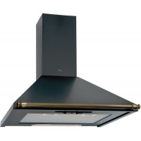 Настенная вытяжка Teka DOB 60 ANTHRACITE-OB