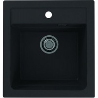 Кухонная мойка Alveus Atrox Granital 20 Carbon 1131990