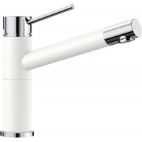 Смеситель Blanco Alta Compact Белый