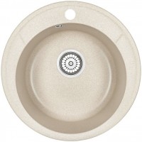 Кухонная мойка Granula Standart ST-4802 Бежевый