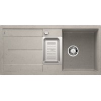 Кухонная мойка Blanco Metra 6 S Бетон