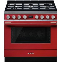 Варочный центр Smeg CPF9GMR