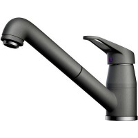 Смеситель Omoikiri Tateyama-S PL Платина