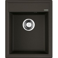 Кухонная мойка Omoikiri Daisen 42-DC Темный шоколад