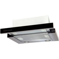 Встраиваемая вытяжка Zigmund & Shtain K 005.41 B