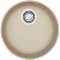 Мойка Longran Ultra ULS 460-U Sabbia/58