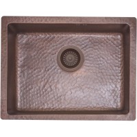 Кухонная мойка Seaman Natural Genova SMC-6046U Antique