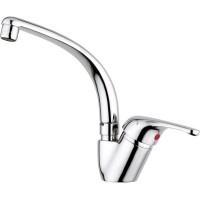 Смеситель Reginox Mergozzo Хром