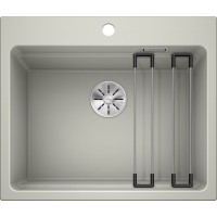 Кухонная мойка Blanco Etagon 6 Жемчужный