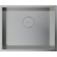 Кухонная мойка Omoikiri Kasen 54-16 INT IN Нержавеющая сталь