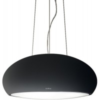 Островная вытяжка Elica Seashell BL/F/80