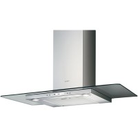 Настенная вытяжка Elica Flat Glass Plus IX/A/90