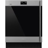 Встраиваемый винный шкаф Smeg CVI338LWX2