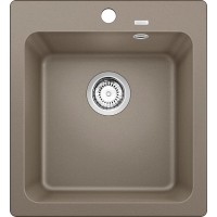 Кухонная мойка Blanco Naya 45 Серый беж