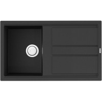 Кухонная мойка Omoikiri Kitagawa 86 GB-Графит