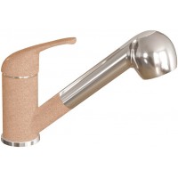 Кухонный смеситель Bamboo Соната ВМ Терракота