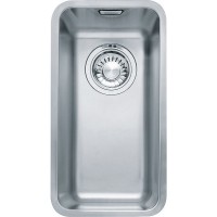 Кухонная мойка Franke Kubus KBX 110-20