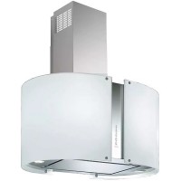 Настенная вытяжка Falmec Mirabilia Pharo 67 см