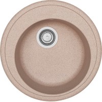Мойка Longran Ultra ULS 510 Terra/38