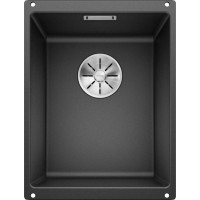 Кухонная мойка Blanco Subline 320-U Антрацит